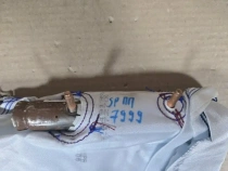 Подушка безопасности в сиденье Kia Sportage QL 2015-2022 Перед. Прав.