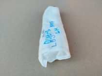 Подушка безопасности в сиденье Mitsubishi Outlander 3 GF 2012-2023 Перед. Лев.