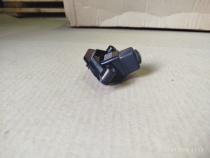 Камера заднего вида Nissan Qashqai J11 2013-2022 Задн. 