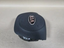 Подушка безопасности в руль Kia Sorento Prime UM 2017-2020  