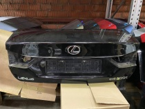 Крышка багажника Lexus GS 4 GRL16L AWL10L GRL15L GWL10L GRL11L ARL10L 2015  