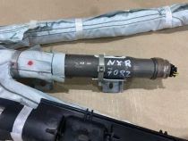 Подушка безопасности боковая Lexus NX AYZ10L AYZ15L ZGZ10L ZGZ15L 2014-2021  Прав.