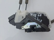 Замок двери Nissan X-TRAIL T32R 2013-2022 Задн. Прав.
