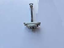 Ограничитель двери Toyota RAV4 50 XA50 2018-2023 Перед. Прав.