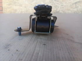 Ремень безопасности Hyundai Tucson TL 2015-2021 Задн. 