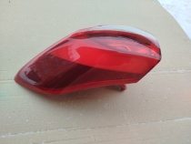 Фонарь Hyundai Tucson TL 2015-2018 Задн. Прав.