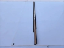 Бархотка двери Mitsubishi Outlander 3 GF 2012-2021 Перед. Прав.