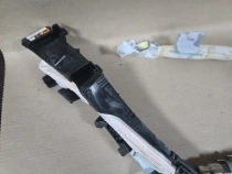 Подушка безопасности боковая Lexus UX MZAA10L MZAH10L 2018-  Прав.