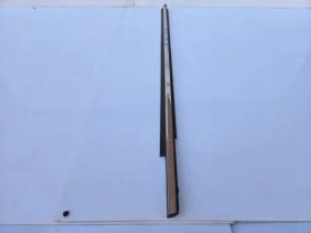 Бархотка двери Mitsubishi Outlander 3 GF 2012-2021 Перед. Прав.