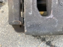 Суппорт тормозной Kia Sorento Prime UM 2014-2020 Перед. Прав.