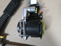 Ремень безопасности Kia Sorento Prime UM 2014-2020 Перед. Прав.