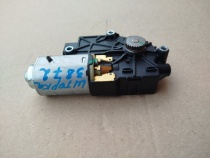 Мотор люка Hyundai Tucson TL 2015-2021  