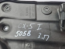 Дверная карта Mazda CX-5 1 KE 2011-2017 Задн. Прав.