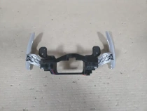 Лепестки переключения передач Mitsubishi Outlander 3 GF 2012-2022  