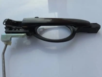 Ручка двери Mitsubishi Outlander 3 GF 2013-2023 Перед. Лев.