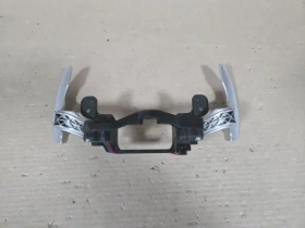 Лепестки переключения передач Mitsubishi Outlander 3 GF 2012-2022  