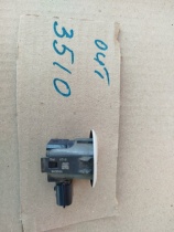 Датчик парковки Mitsubishi Outlander 3 GF 2013-2023 Задн. 