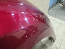 Крыло Mazda 6 GJ GJ 2012-2022 Перед. Прав.