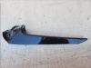 Боковина спойлера Lexus RX 4 2015-2022 задняя левая OEM 76814-48020