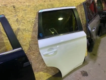Дверь Mitsubishi Outlander 3 GF 2012- Задн. Прав.
