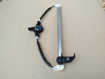 Стеклоподъемный механизм Mazda CX-5 1 KE 2011-2017 Задн. Лев.