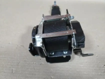 Ремень безопасности Kia Stinger J5 2017- Задн. Лев.