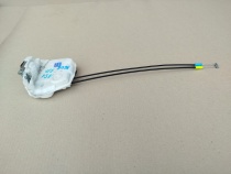 Замок боковой двери Mitsubishi ASX GA 2010-2022 Задн. Прав.