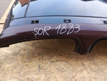 Крыша Kia Sorento Prime UM 2014-2020  