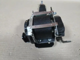 Ремень безопасности Kia Stinger J5 2017- Задн. Лев.