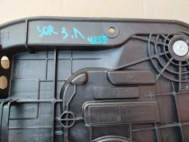 Дверная карта Kia Sorento Prime UM 2014-2020 Задн. Лев.