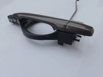 Ручка двери Mitsubishi ASX GA 2010-2023 Задн. Лев.