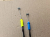 Замок двери Mitsubishi Outlander 3 GF 2012-2022 Перед. Прав.