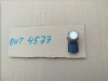 Задний датчик парковки Mitsubishi Outlander 3 (GF) 2012-2021 OEM 8651A253BA