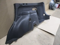 Обшивка багажника Mitsubishi Outlander 3 GF 2012-2022 Задн. Прав.