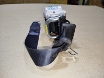 Ремень безопасности Toyota Camry 70 XV70 2017-2024 Задн. Лев.