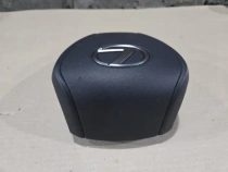 Подушка безопасности в руль Lexus UX MZAA10L MZAH10L 2018-  