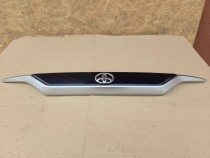 Накладка двери багажника Toyota RAV4 50 XA50 2018-2023 Задн. 