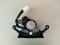 Замок двери багажника Lexus RX 4 GGL25L GYL25L AGL20L AGL25L 2015-2022  