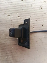 Камера заднего вида Mitsubishi Outlander 3 GF 2012-2023 Задн. 