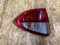 Фонарь Hyundai Tucson TL 2018 Задн. Лев.