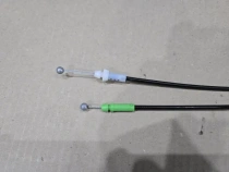 Замок двери Toyota Corolla E210 E210 2018-2023 Перед. Лев.