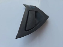 Ручка двери Nissan Juke F15 2010-2019 Задн. Лев.