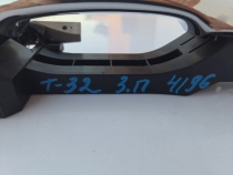 Ручка двери внешняя Nissan X-TRAIL T32 2013-2022 Задн. Прав.