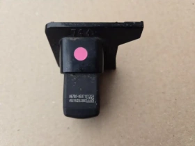 Камера заднего вида Lexus RX 4 GGL25L GYL25L AGL20L AGL25L 2015-2022 Задн. 