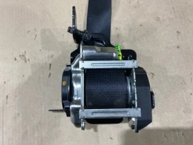 Ремень безопасности Kia Stinger J5 2017- Задн. Прав.