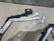 Подушка безопасности боковая Toyota Corolla E210 E210 2018-  Лев.