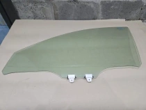 Стекло двери Mazda CX-5 1 KE 2011-2017 Перед. Лев.