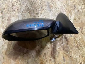 Зеркало Mitsubishi Outlander 3 GF 2018-2021 Перед. Лев.