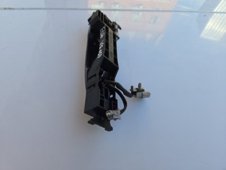 Ручка двери внешняя Infiniti Q50 V37 2017-2023 Задн. Лев.