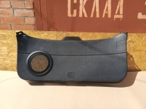 Обшивка двери багажника Lexus NX AYZ10L AYZ15L ZGZ10L ZGZ15L 2014-2021 Задн. 